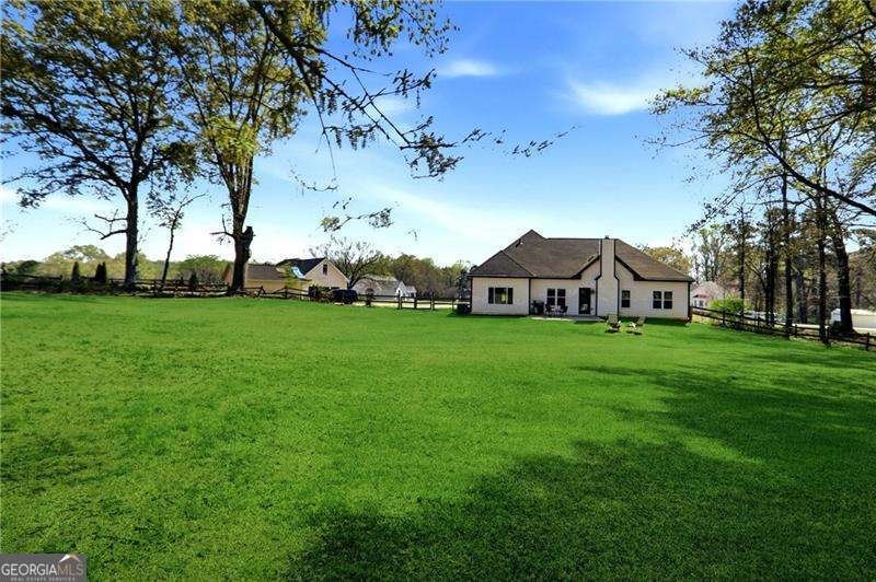 370 Olde Wick Trail Hoschton - Photo 30