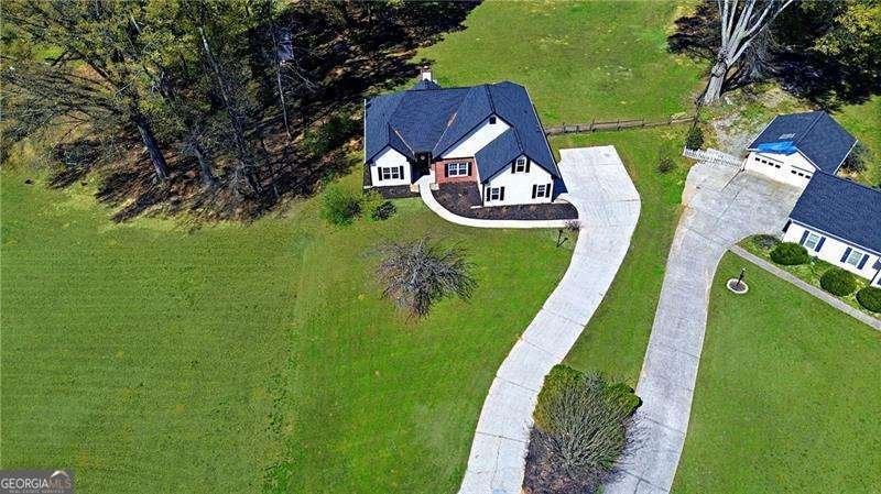 370 Olde Wick Trail Hoschton - Photo 32