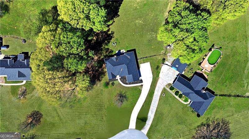 370 Olde Wick Trail Hoschton - Photo 33