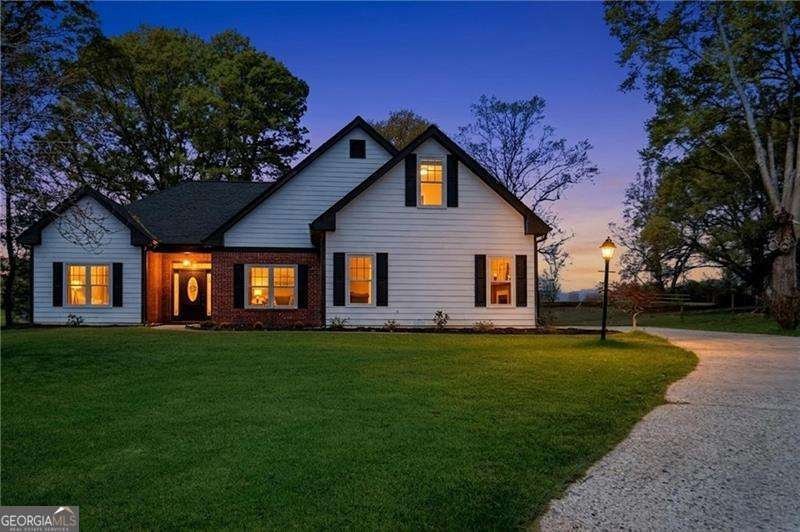 370 Olde Wick Trail Hoschton - Photo 35