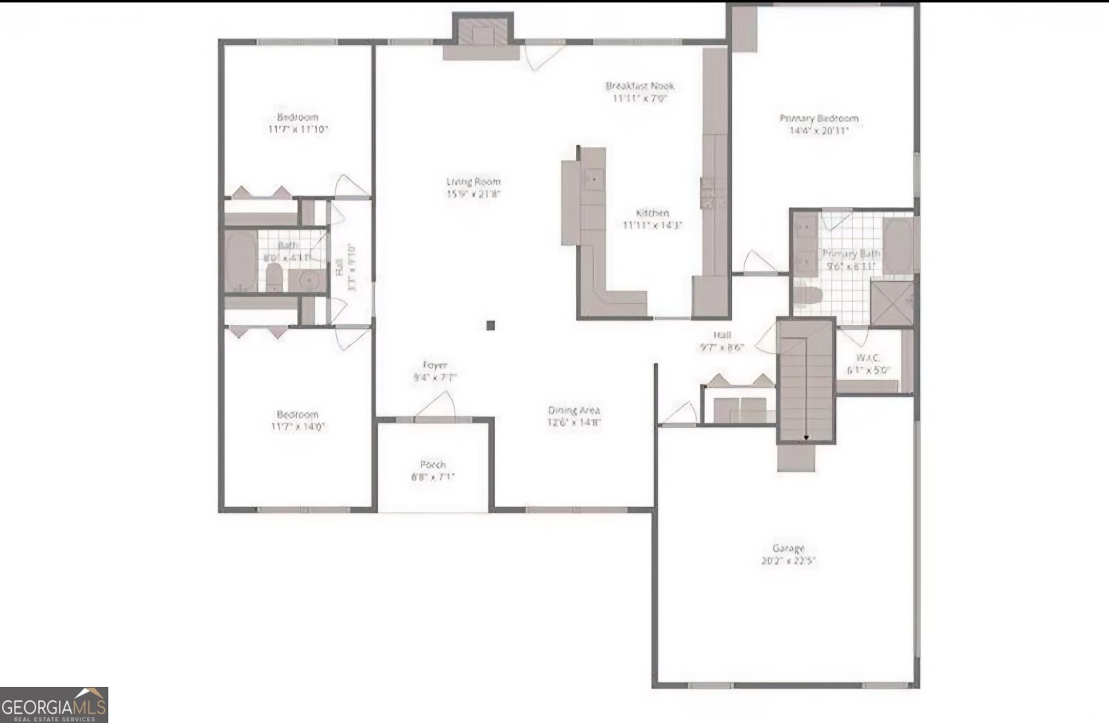 370 Olde Wick Trail Hoschton - Photo 36