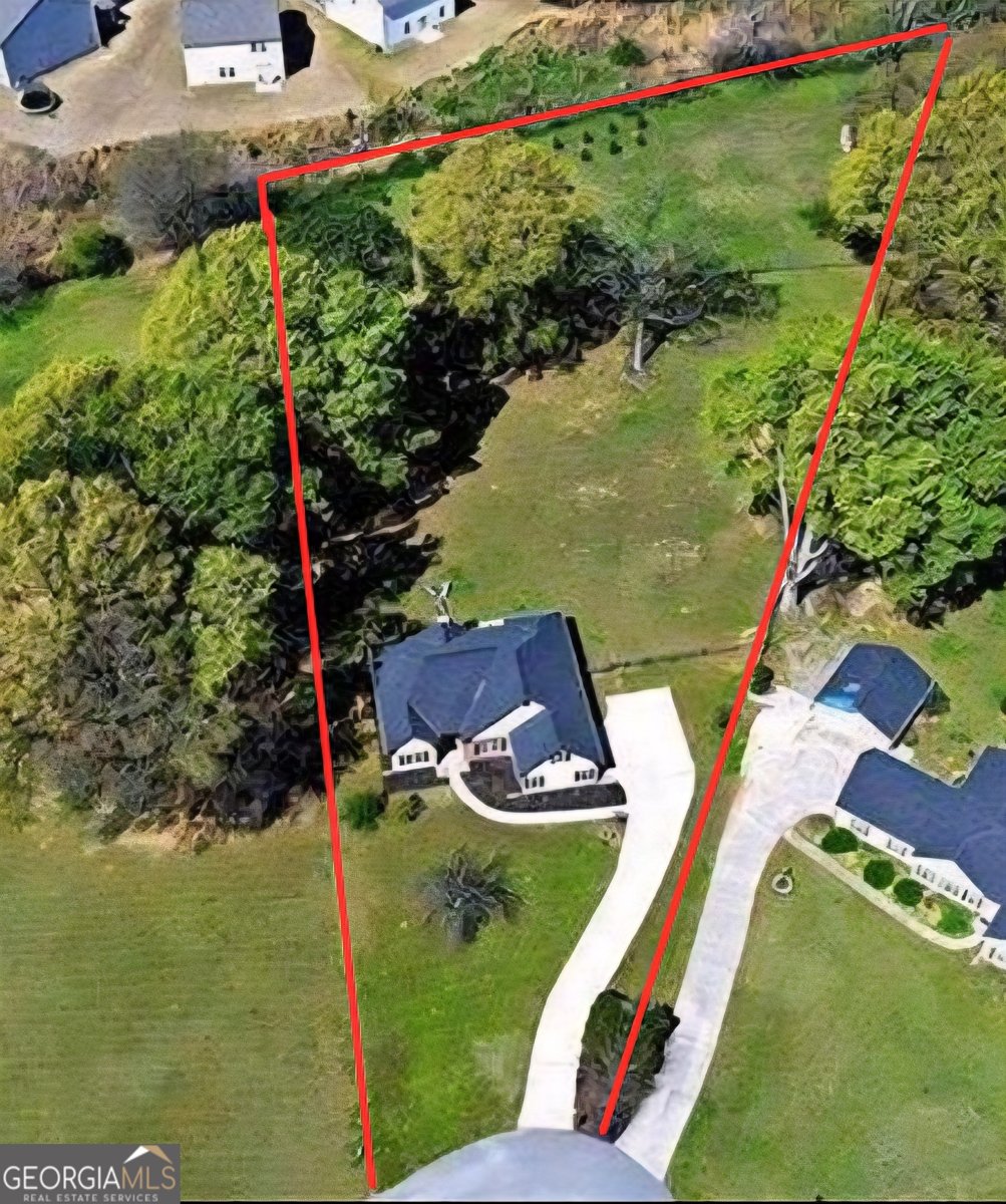 370 Olde Wick Trail Hoschton - Photo 39