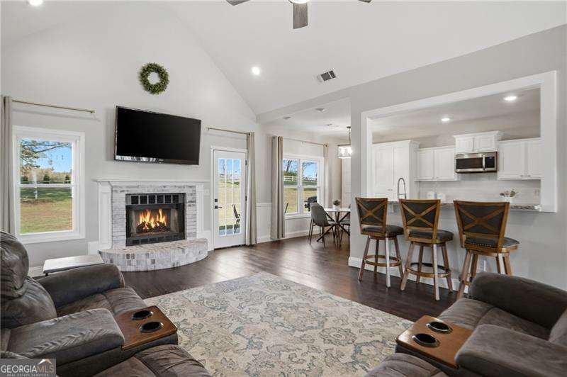 370 Olde Wick Trail Hoschton - Photo 7