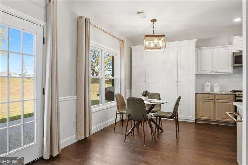 370 Olde Wick Trail Hoschton - Photo 9