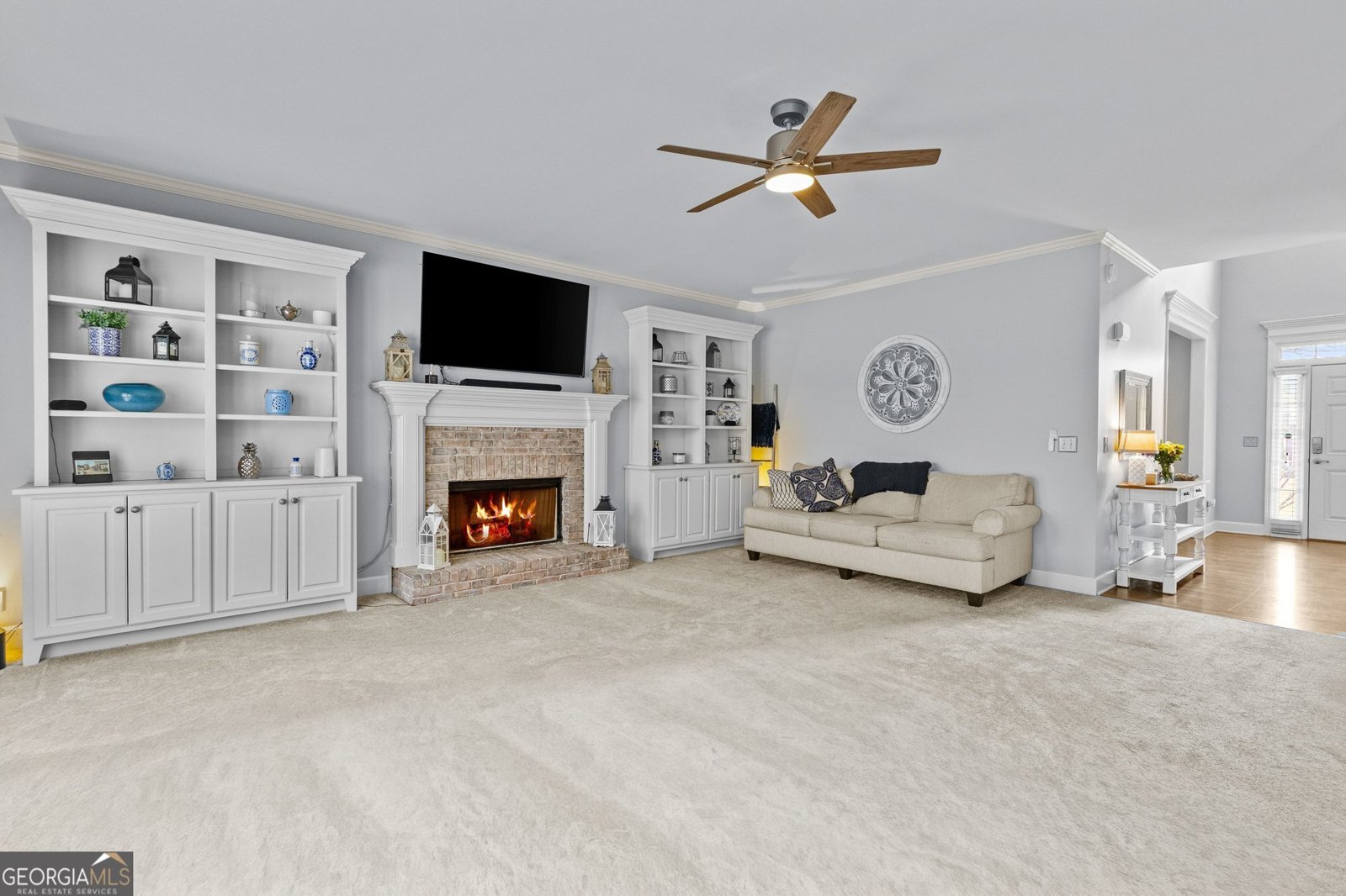 1148 Maple Creek Ridge Loganville - Photo 10