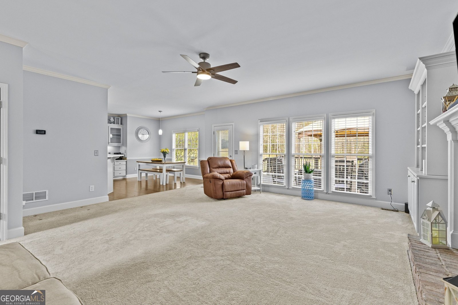 1148 Maple Creek Ridge Loganville - Photo 12