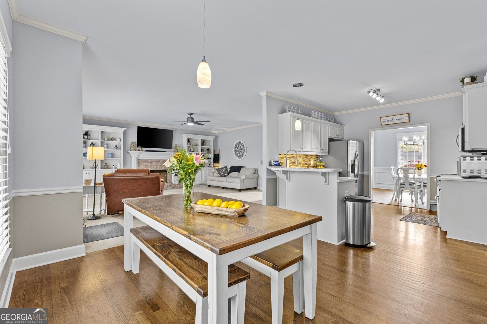 1148 Maple Creek Ridge Loganville - Photo 14