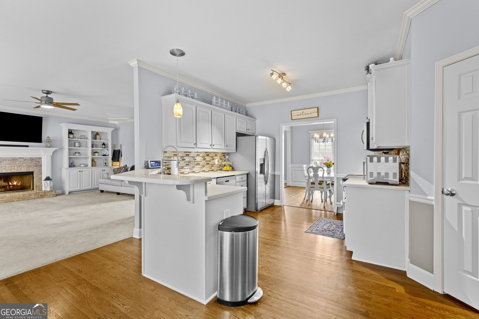 1148 Maple Creek Ridge Loganville - Photo 15