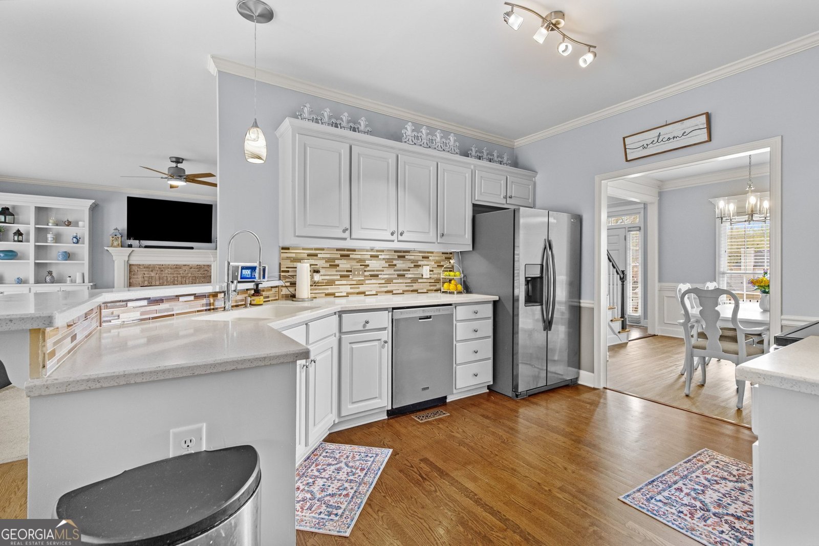 1148 Maple Creek Ridge Loganville - Photo 16