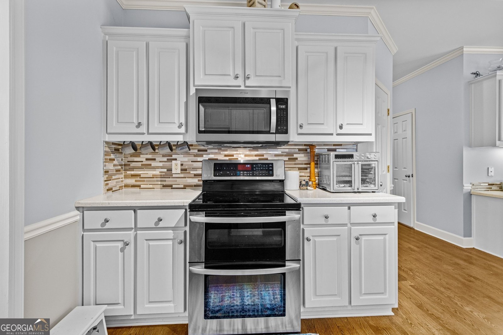 1148 Maple Creek Ridge Loganville - Photo 17