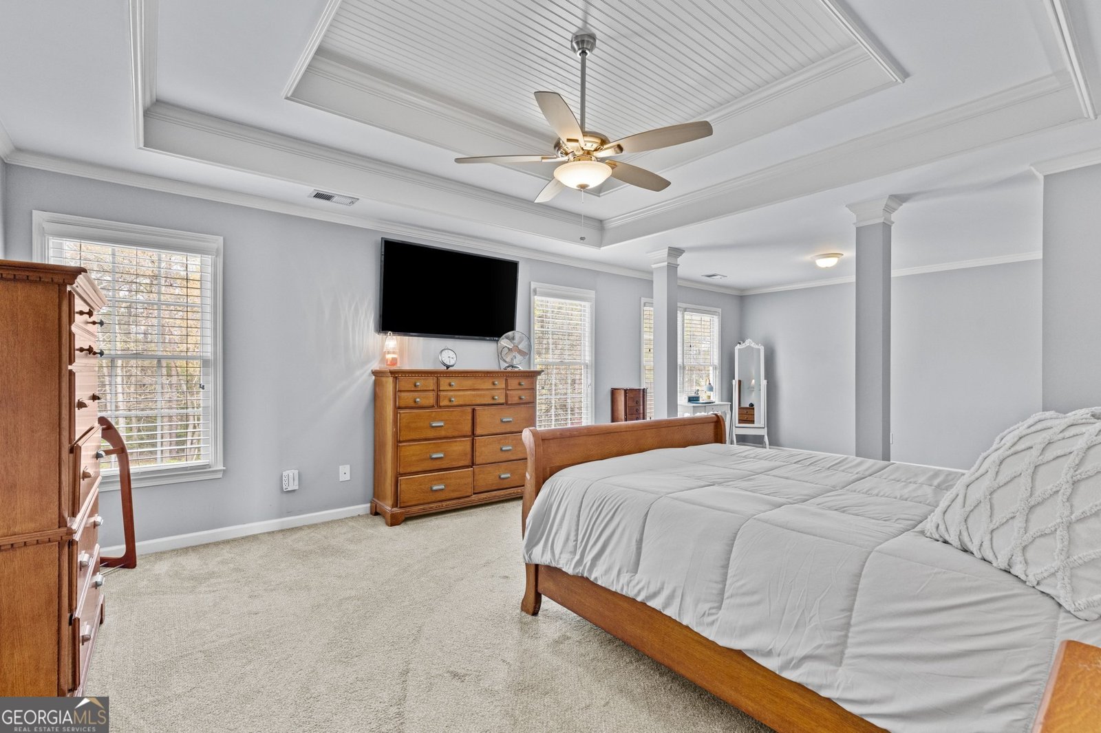 1148 Maple Creek Ridge Loganville - Photo 27