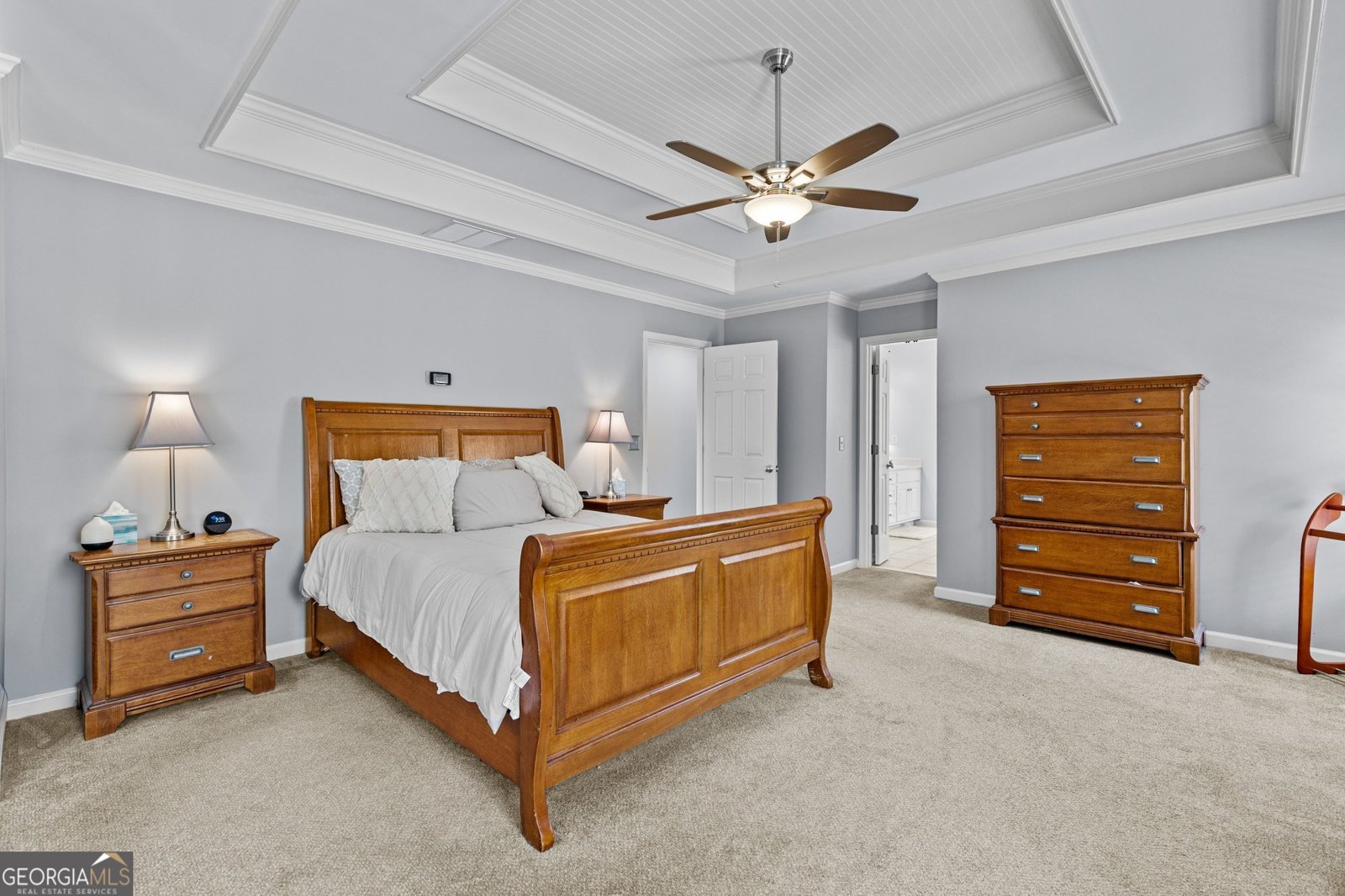 1148 Maple Creek Ridge Loganville - Photo 29