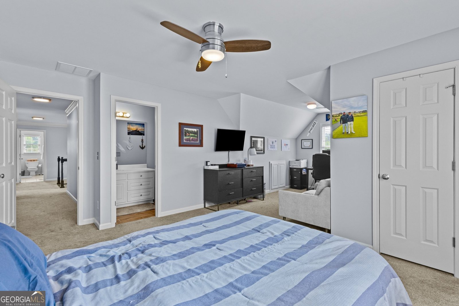 1148 Maple Creek Ridge Loganville - Photo 35