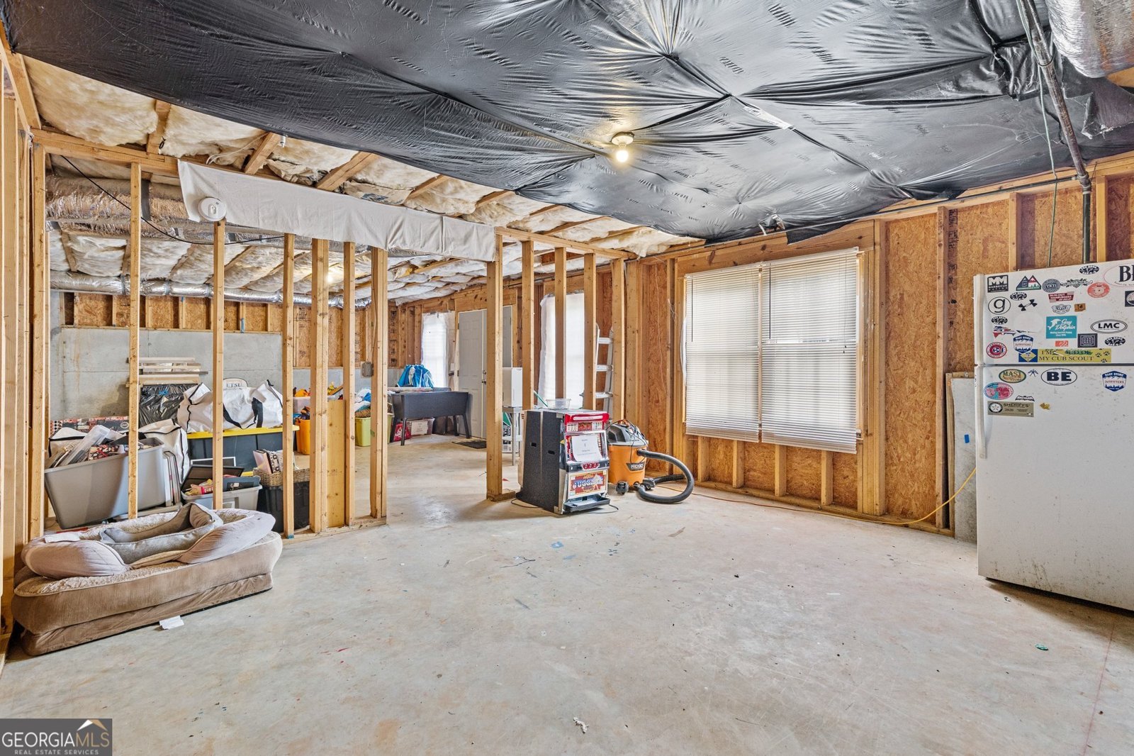 1148 Maple Creek Ridge Loganville - Photo 38