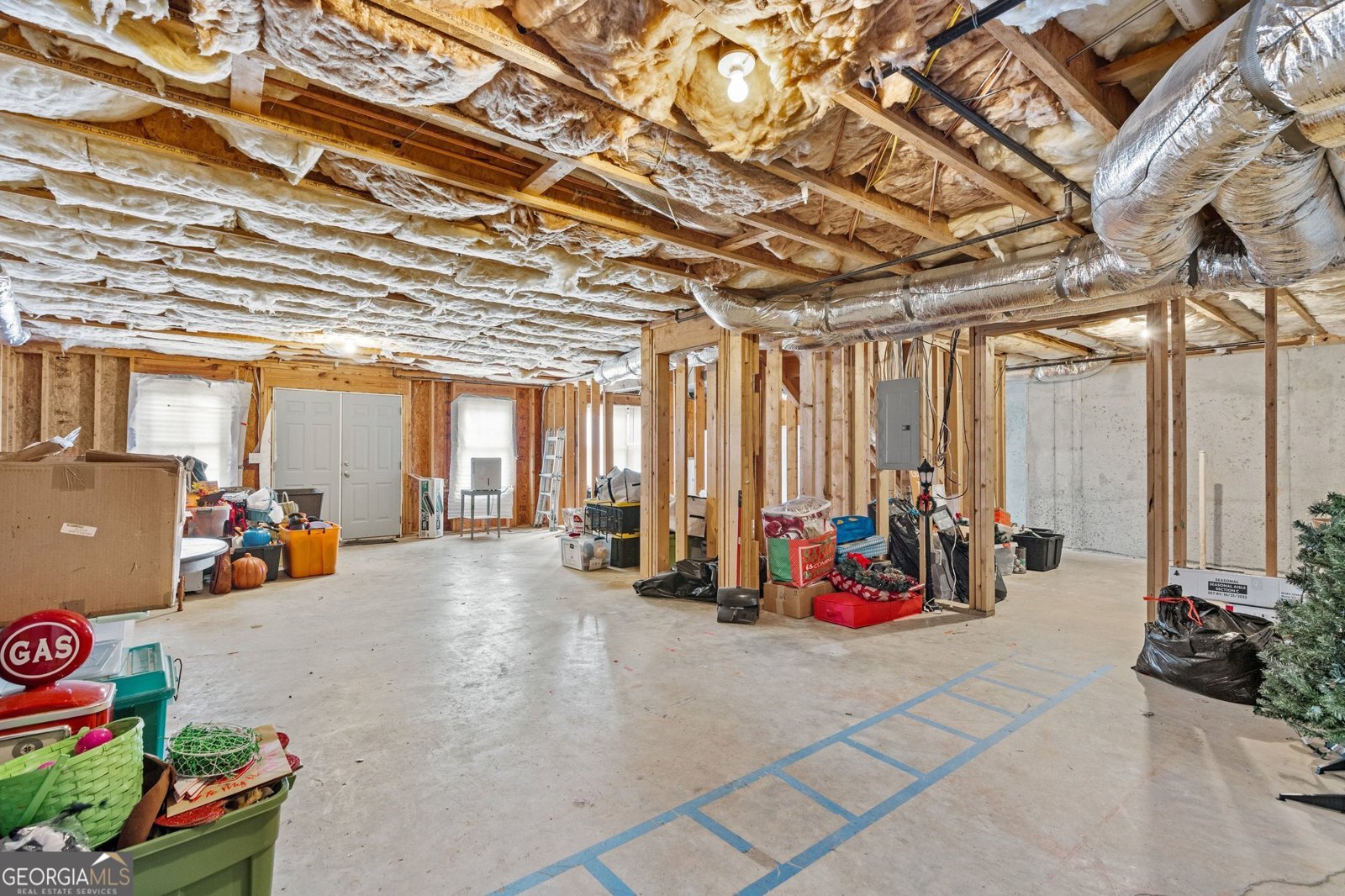 1148 Maple Creek Ridge Loganville - Photo 40