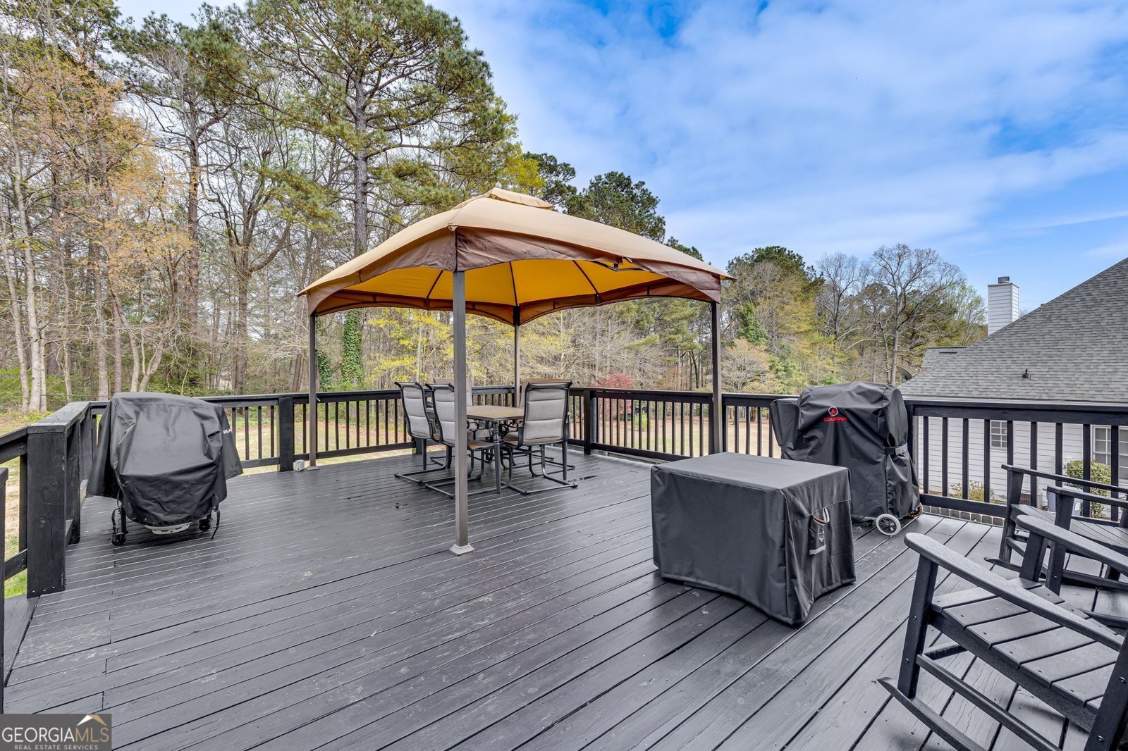 1148 Maple Creek Ridge Loganville - Photo 42