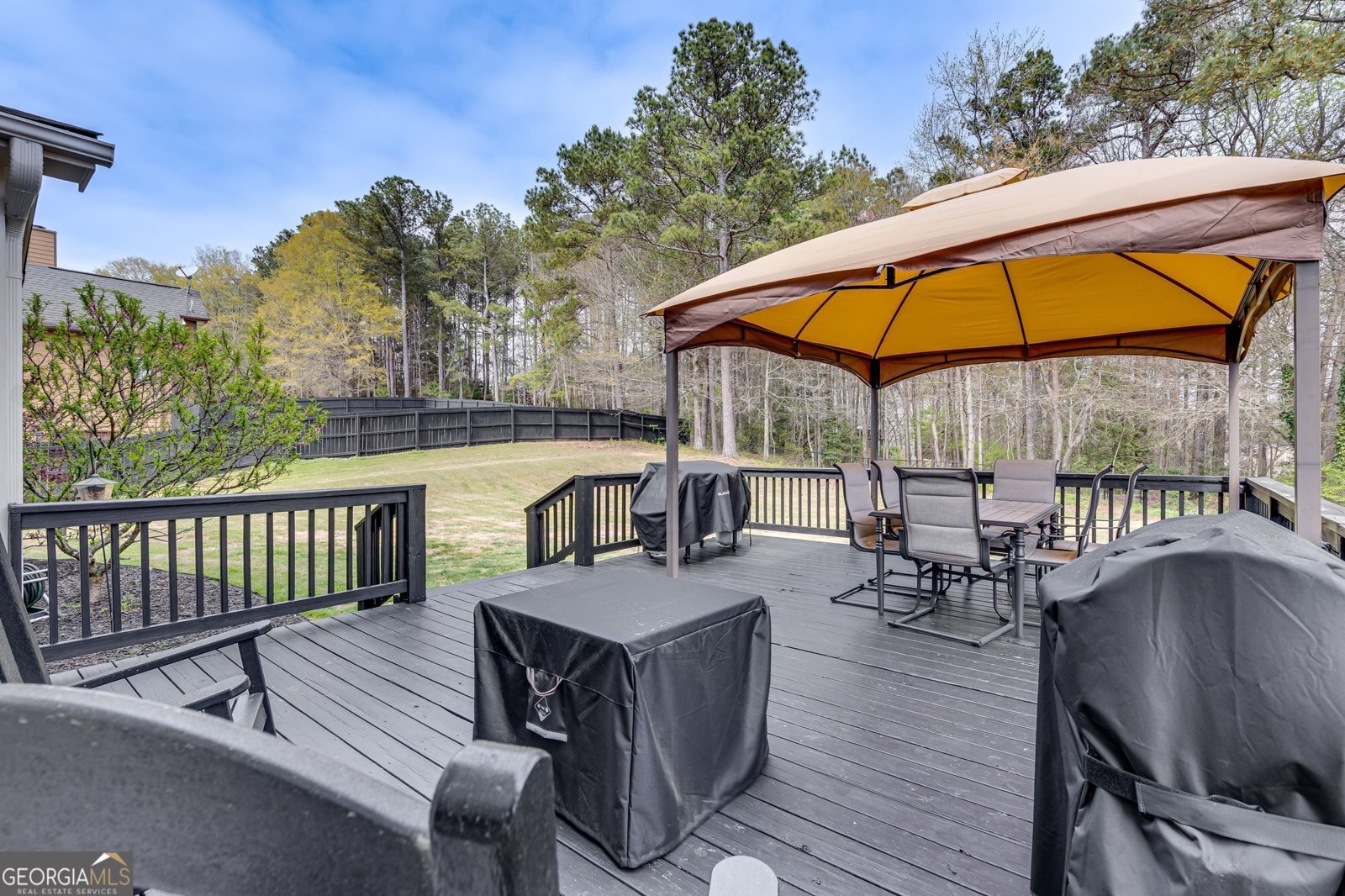 1148 Maple Creek Ridge Loganville - Photo 43