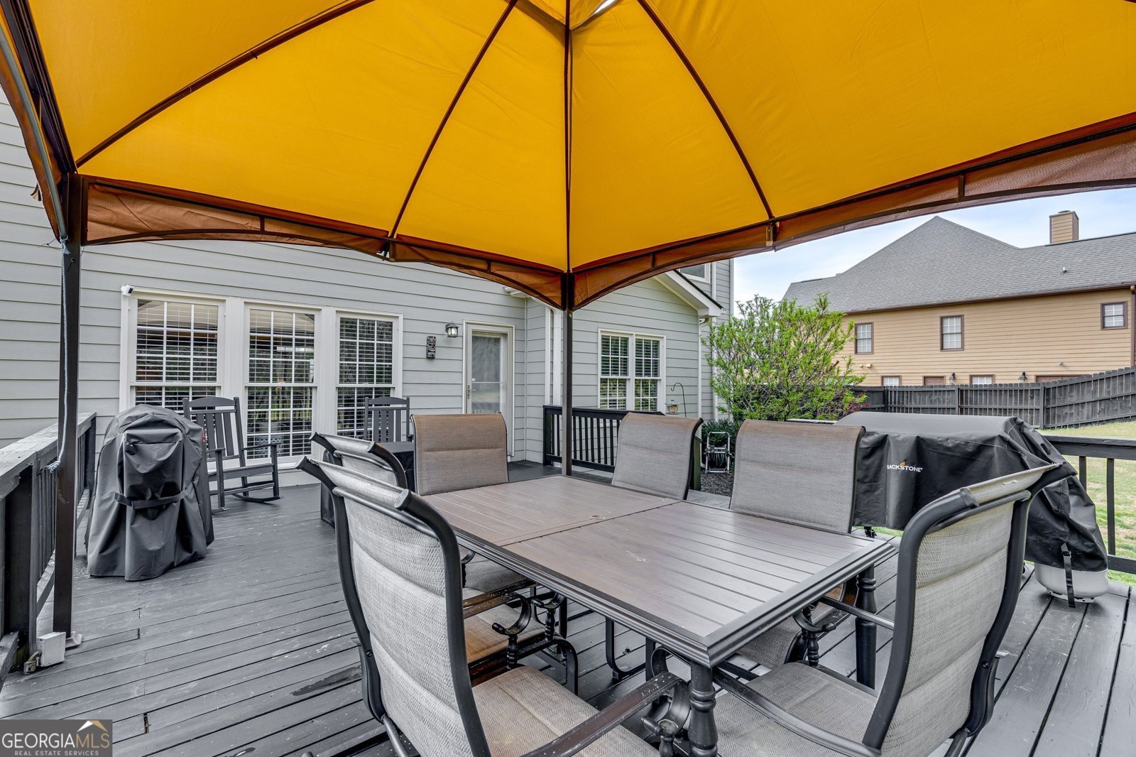 1148 Maple Creek Ridge Loganville - Photo 44