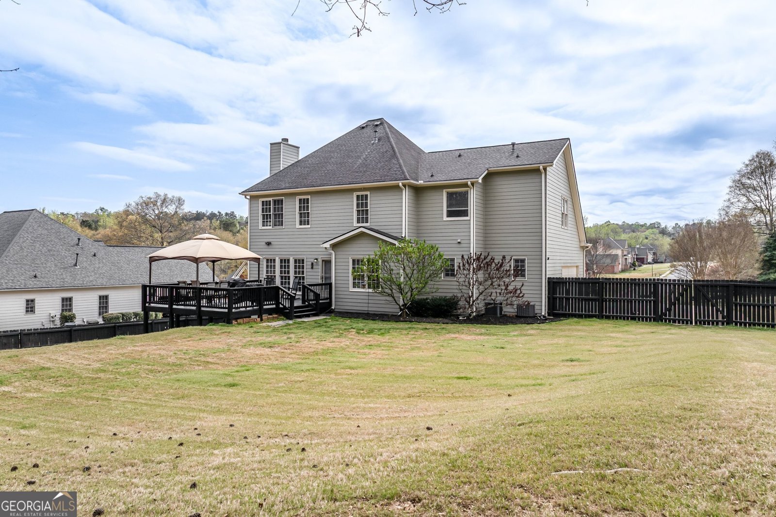 1148 Maple Creek Ridge Loganville - Photo 45