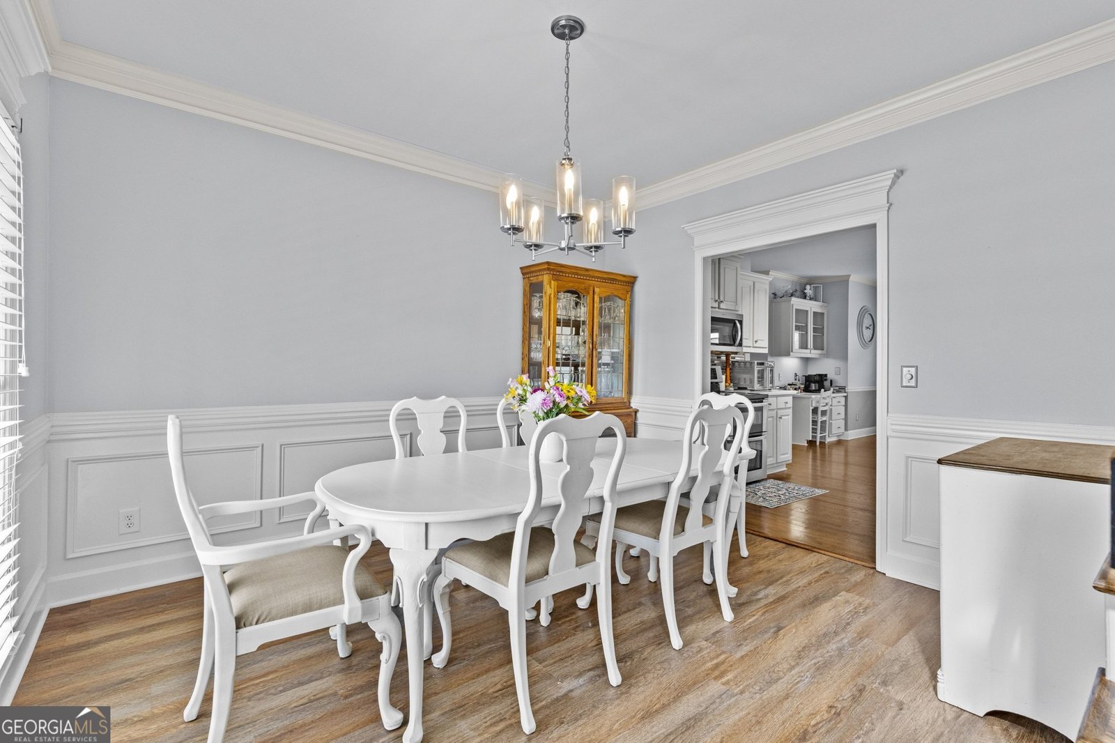 1148 Maple Creek Ridge Loganville - Photo 7