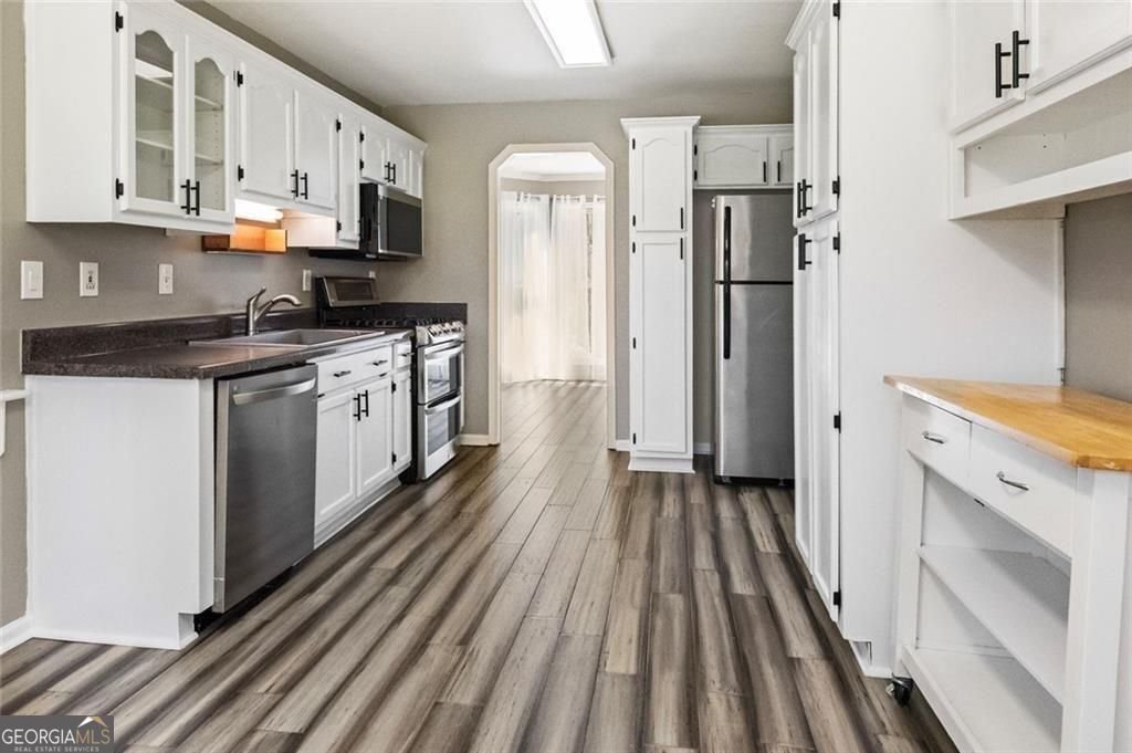 756 Scoggins Road Dallas - Photo 8