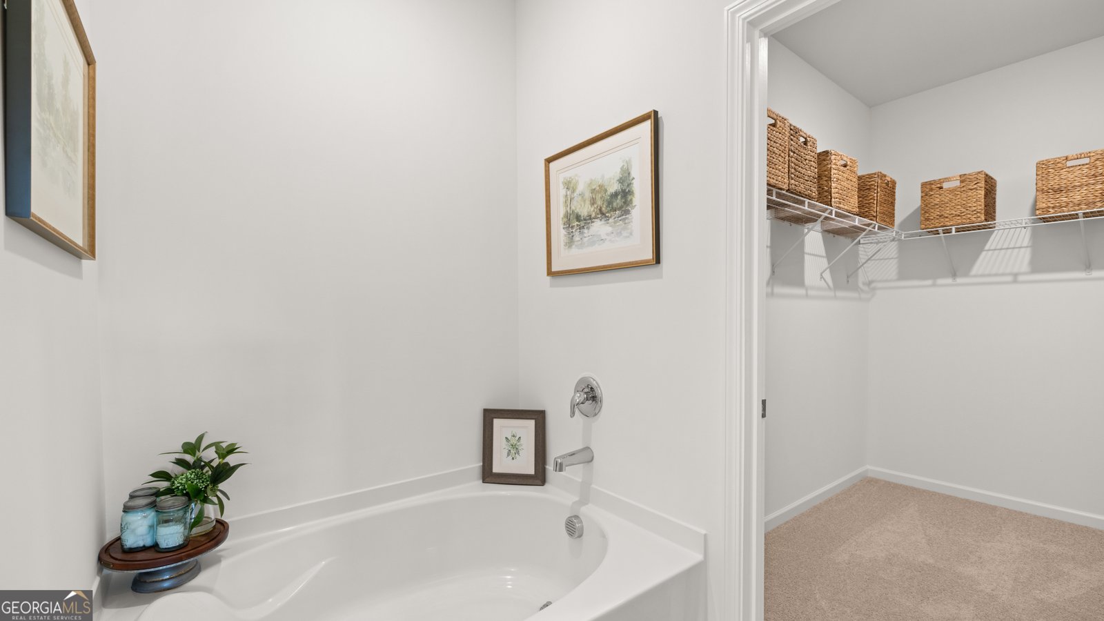 110 Fox Chase Court Griffin - Photo 21