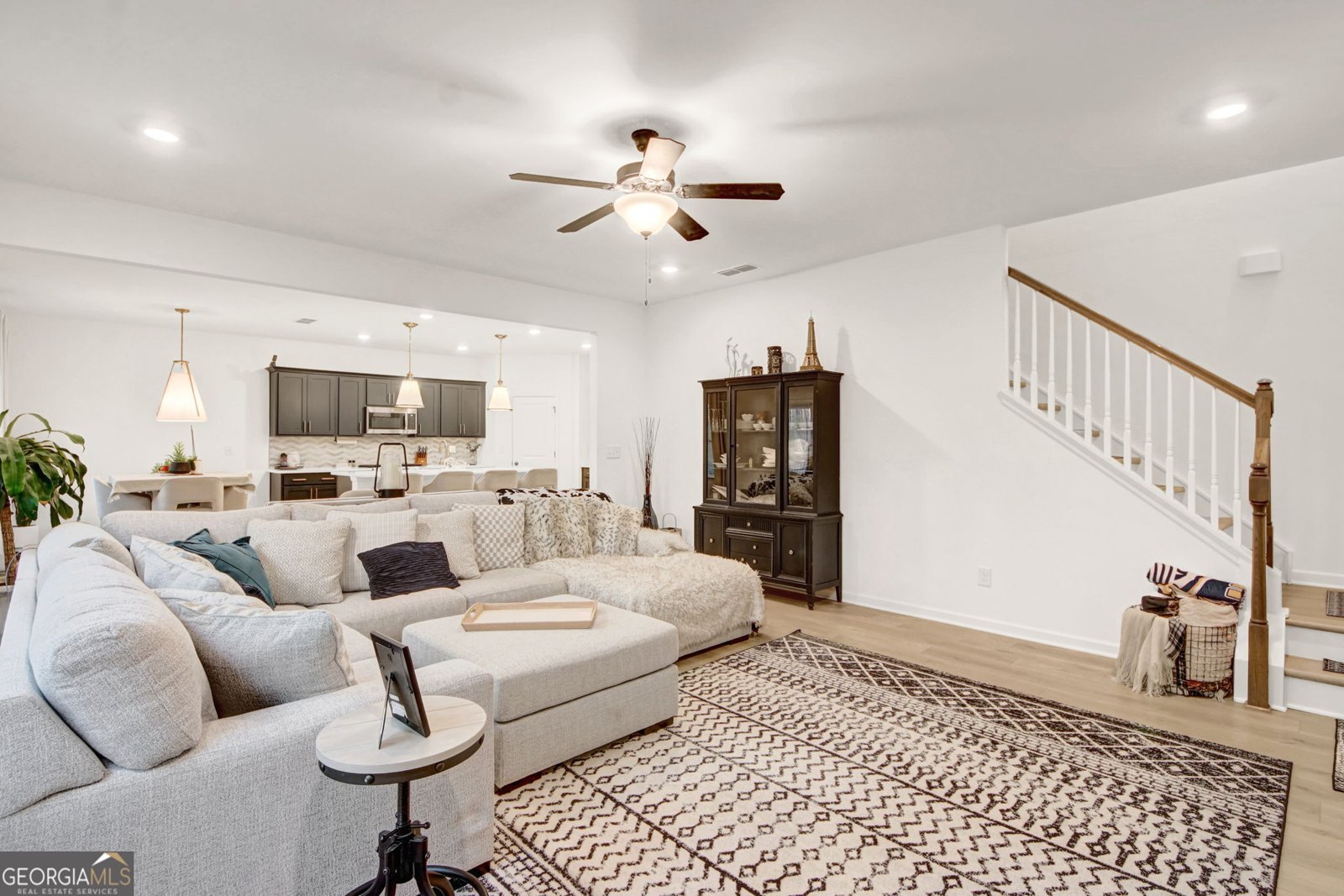 7245 Eton Lane Locust Grove - Photo 17