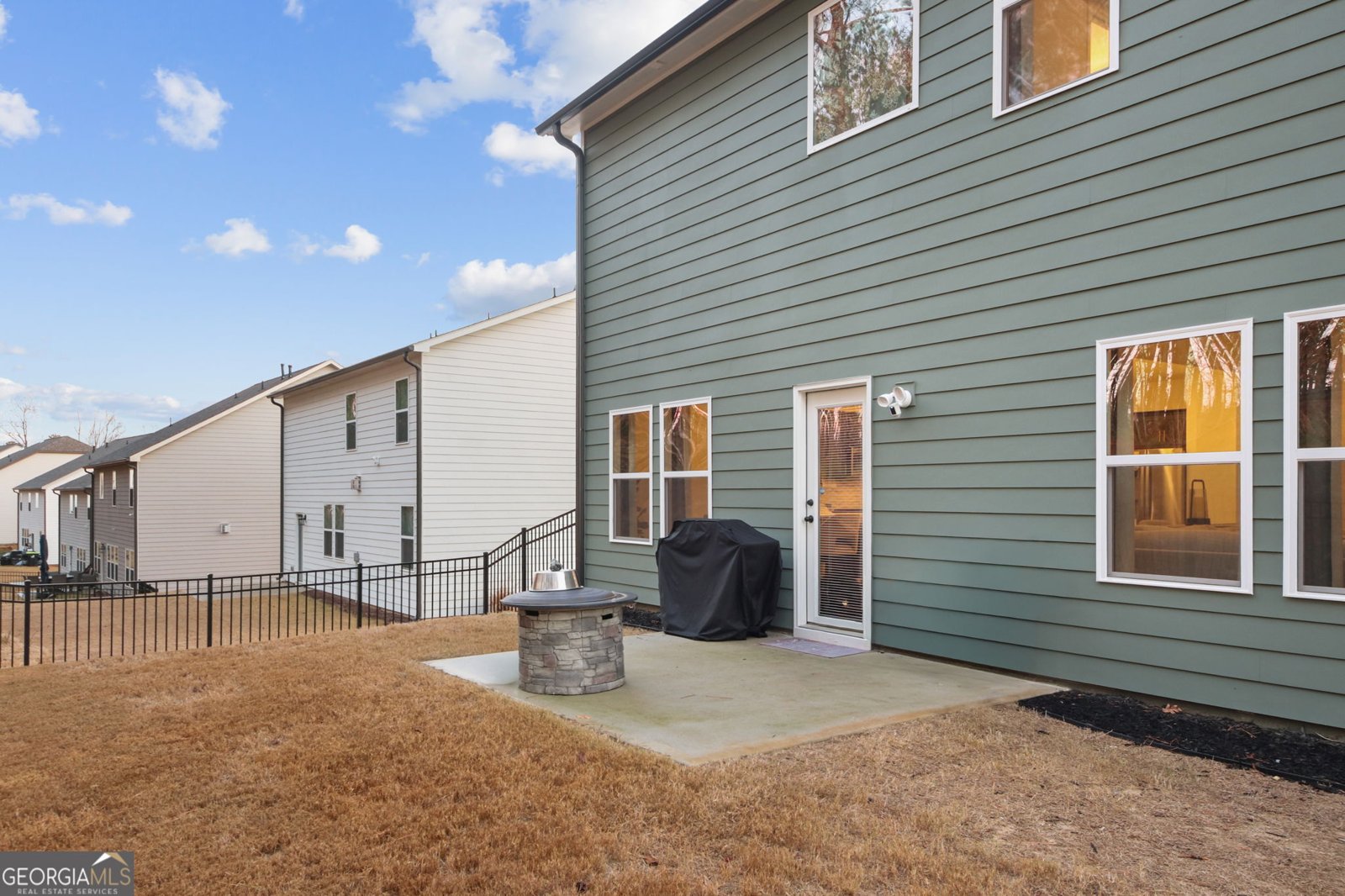 7245 Eton Lane Locust Grove - Photo 33