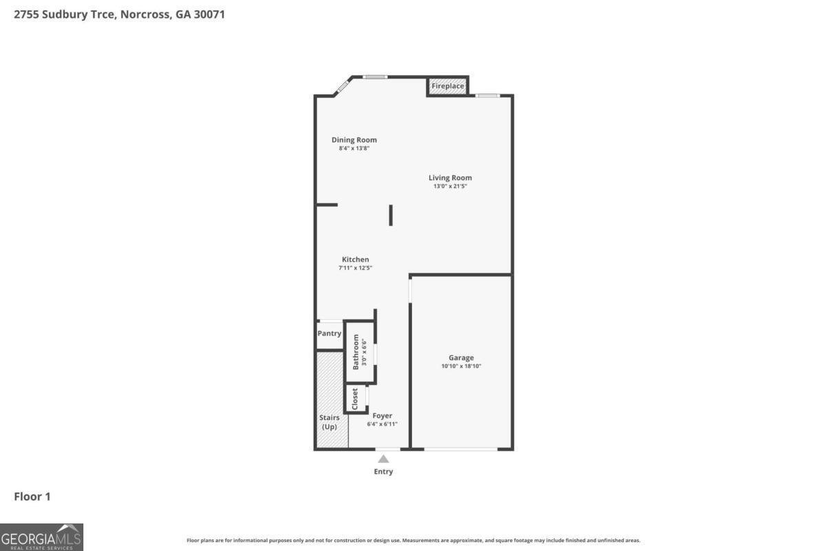 2755 Sudbury Trace Norcross - Photo 29