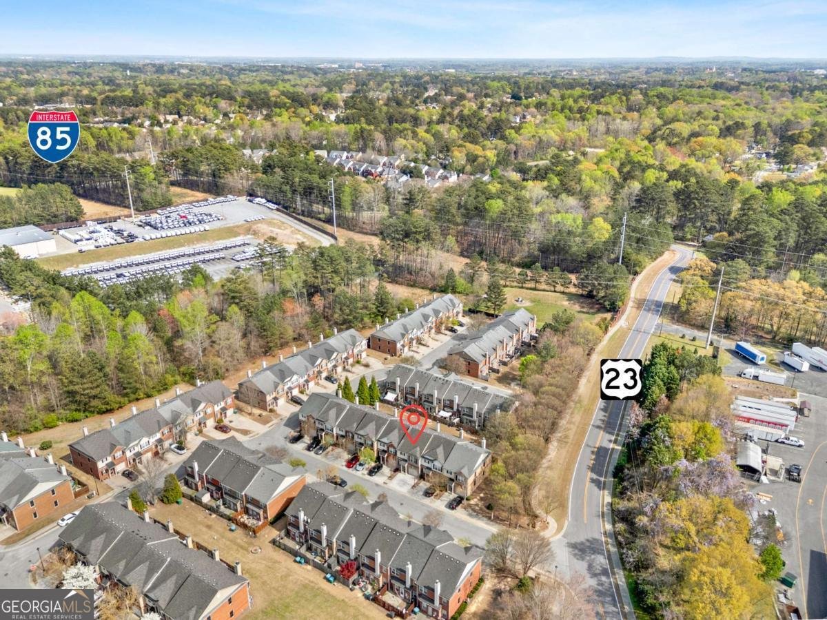 2755 Sudbury Trace Norcross - Photo 31