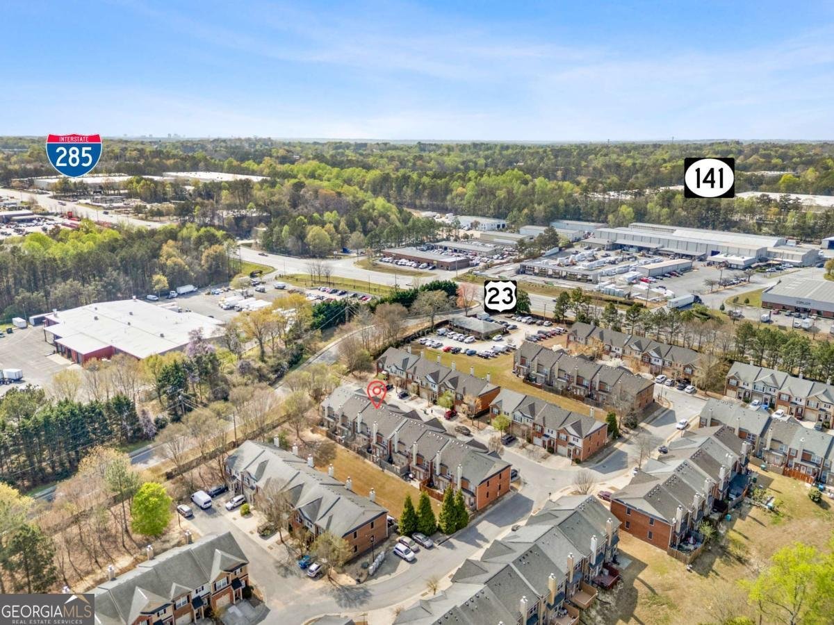 2755 Sudbury Trace Norcross - Photo 32