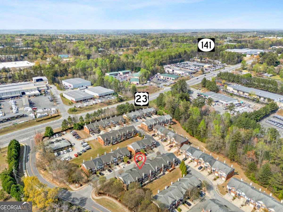 2755 Sudbury Trace Norcross - Photo 33