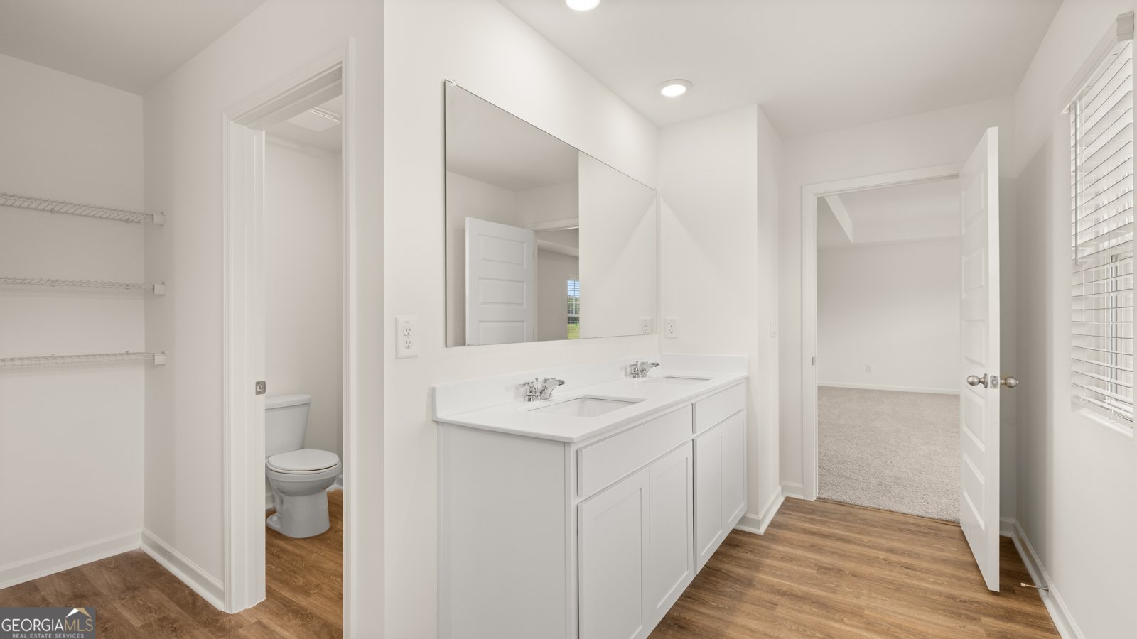 148 Kennelsman Drive Griffin - Photo 14