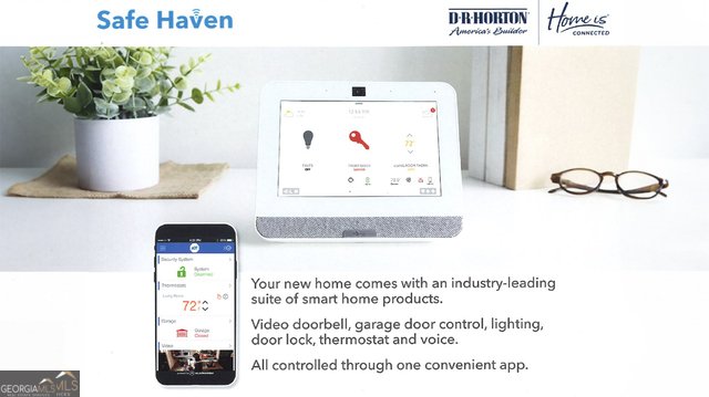 148 Kennelsman Drive Griffin - Photo 26