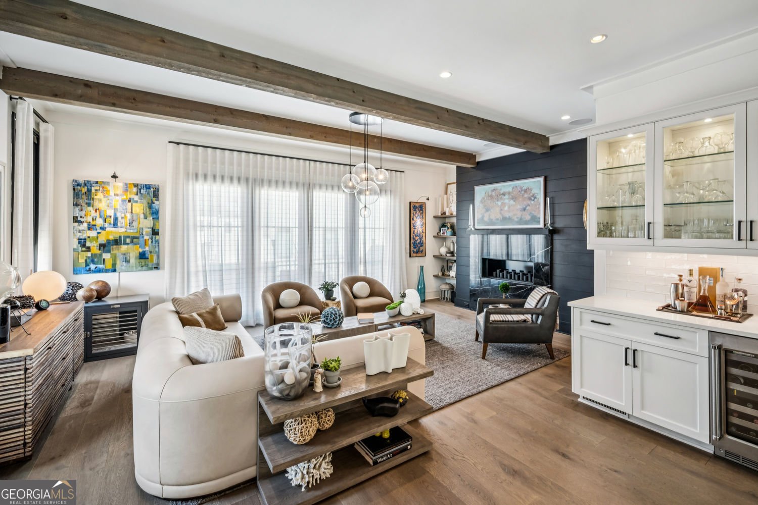 1269 Appleden Trace Brookhaven - Photo 10