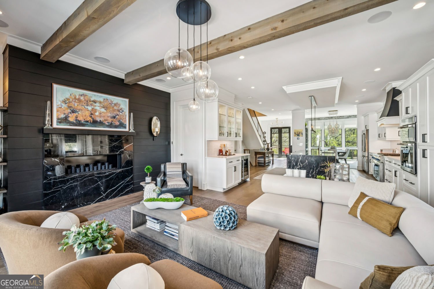 1269 Appleden Trace Brookhaven - Photo 12