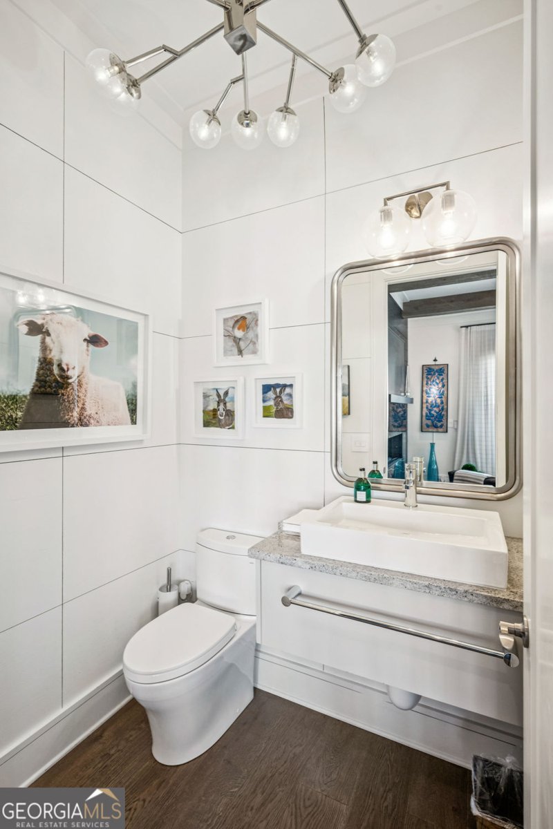 1269 Appleden Trace Brookhaven - Photo 20