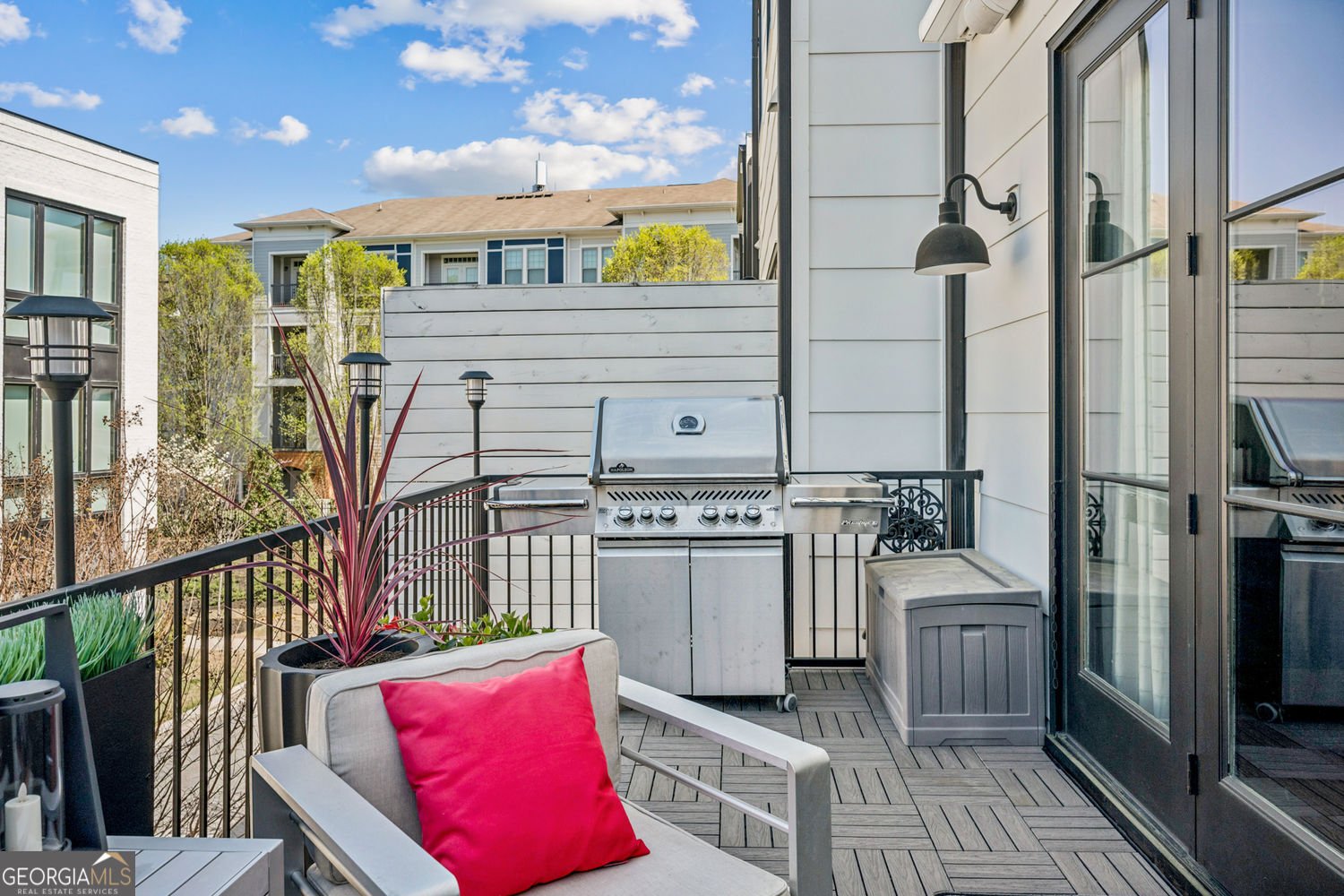 1269 Appleden Trace Brookhaven - Photo 22