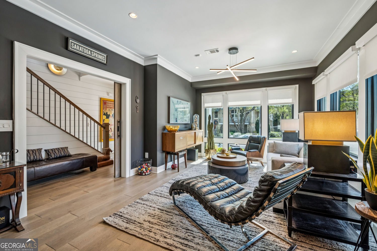 1269 Appleden Trace Brookhaven - Photo 6