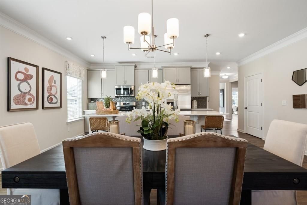 306 Bud Street Hoschton - Photo 15