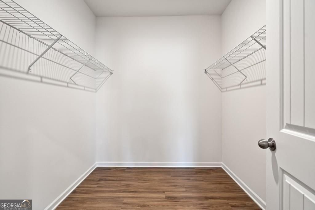 306 Bud Street Hoschton - Photo 18