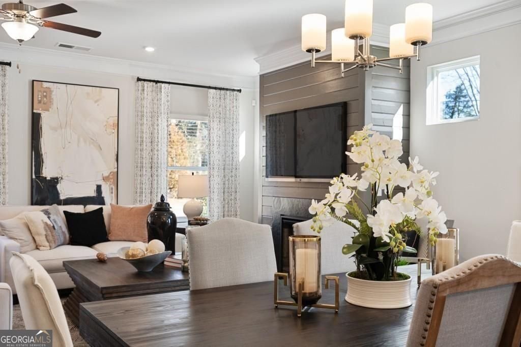 306 Bud Street Hoschton - Photo 31