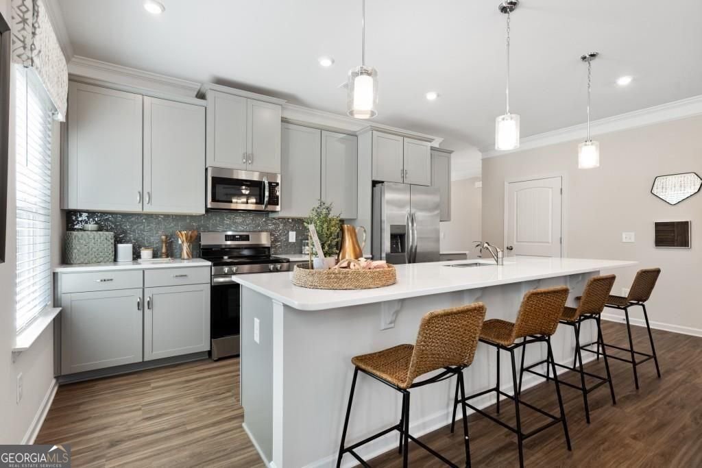 306 Bud Street Hoschton - Photo 6