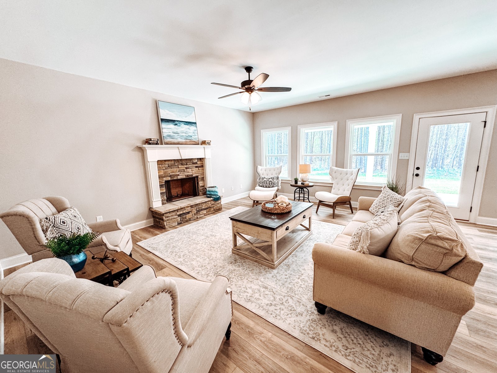 708 Traveler Lane Williamson - Photo 31