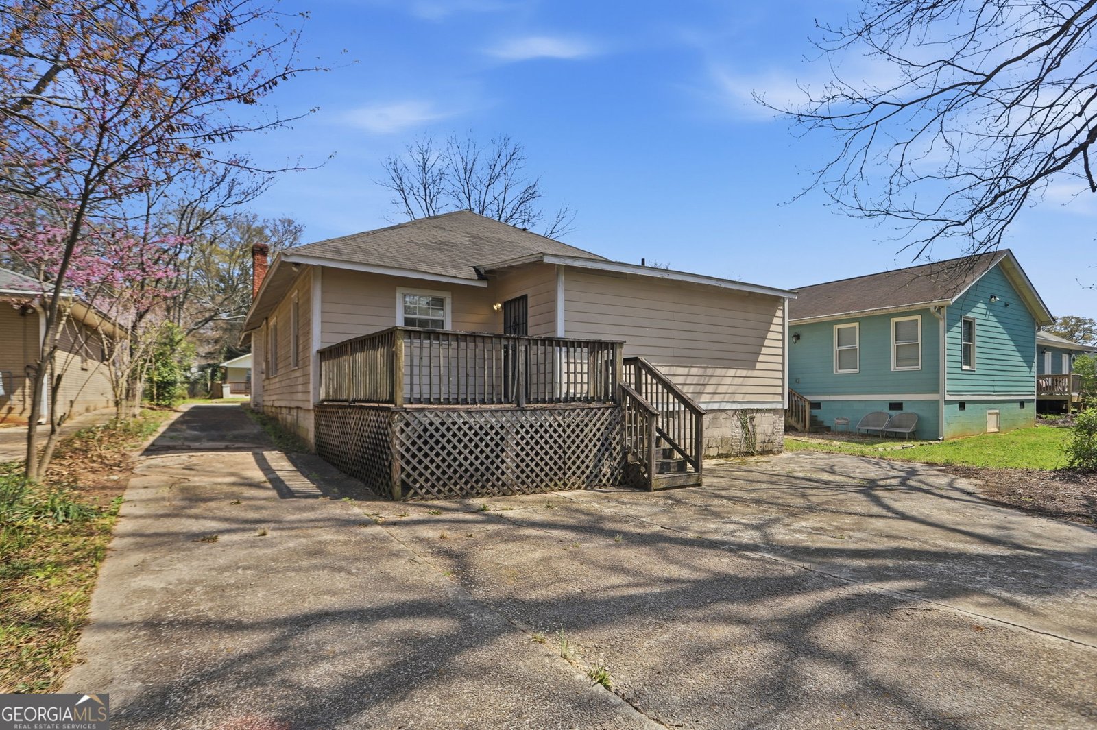 1691 Evans Drive Atlanta - Photo 32