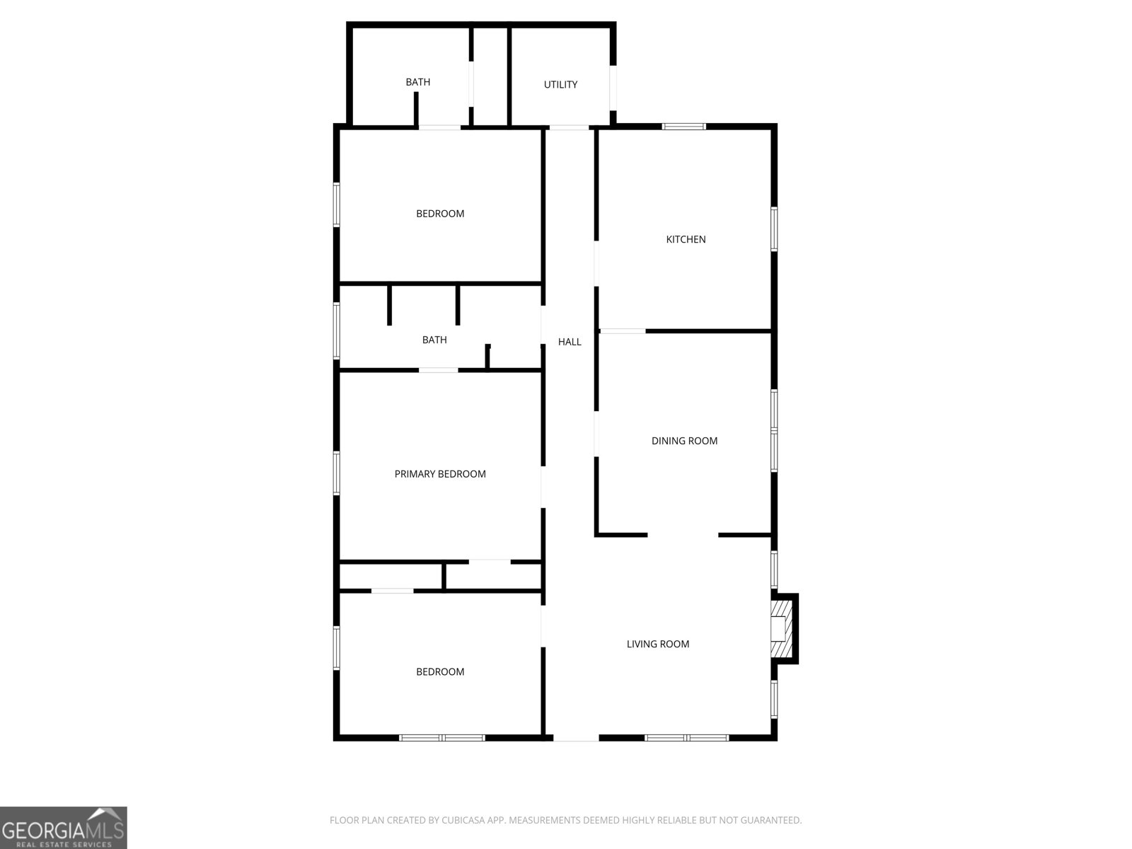 1691 Evans Drive Atlanta - Photo 35