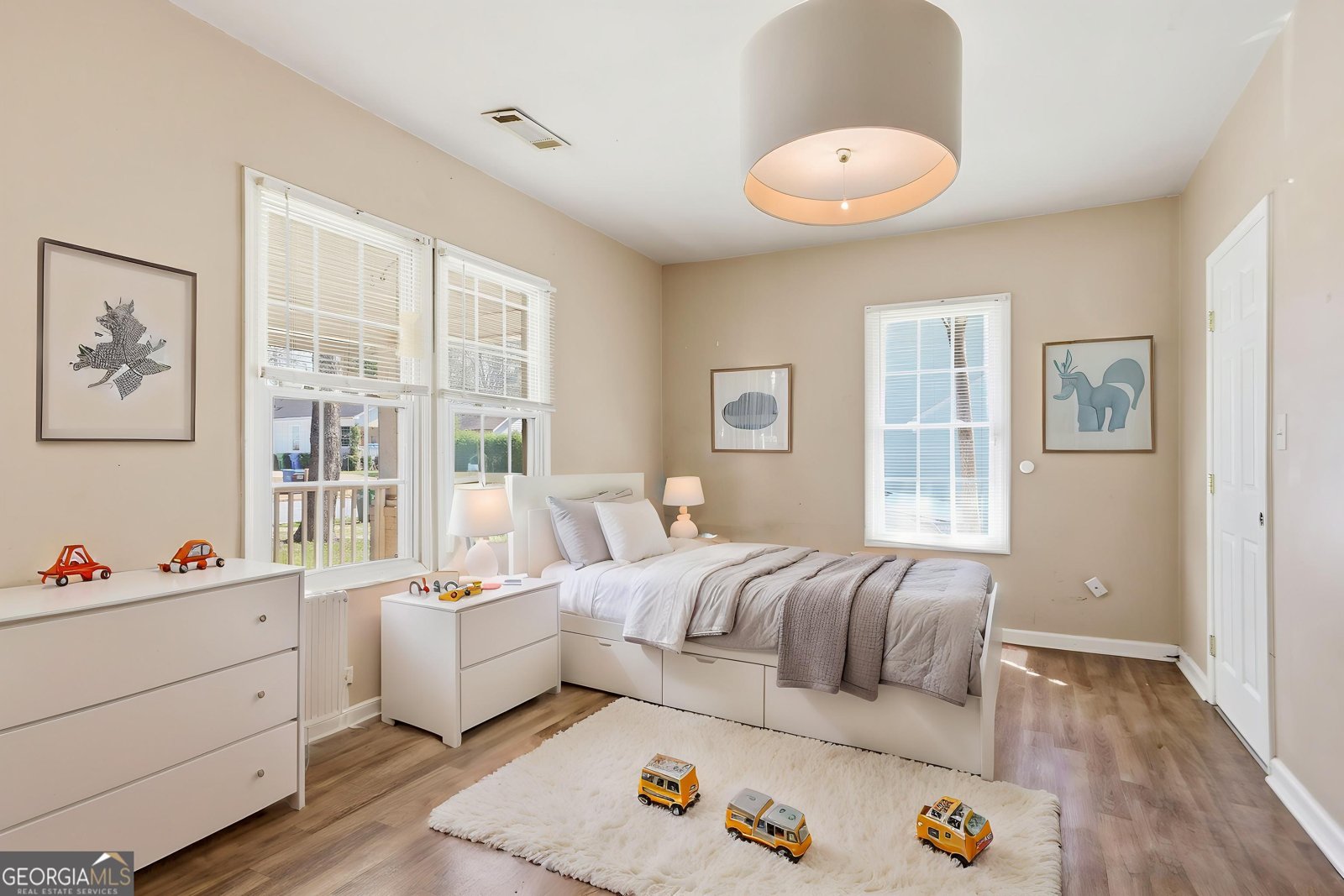 1691 Evans Drive Atlanta - Photo 6