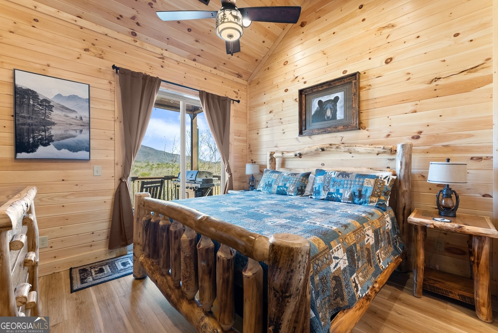 473 Monroe Ridge Road Sautee Nacoochee - Photo 13