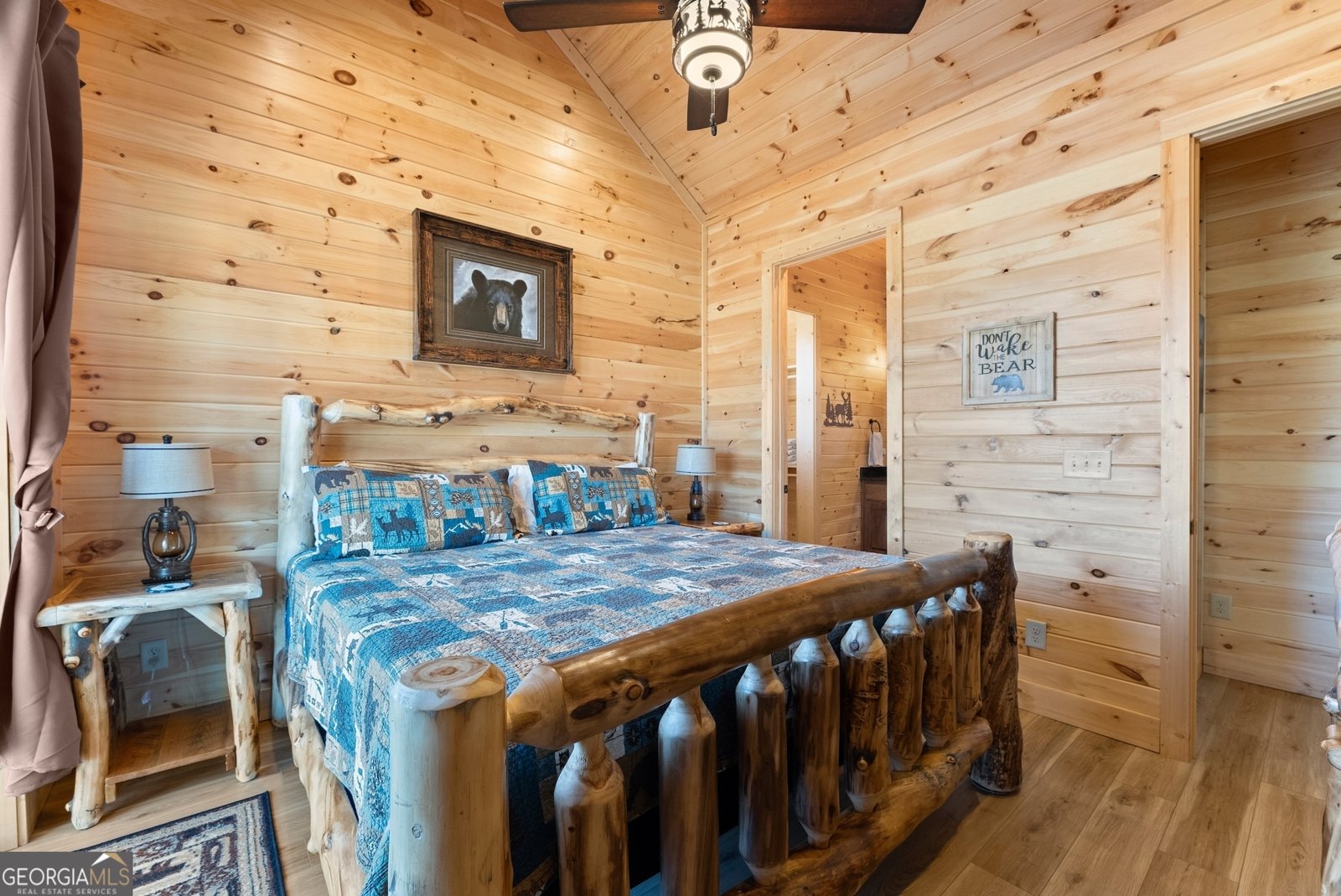 473 Monroe Ridge Road Sautee Nacoochee - Photo 14