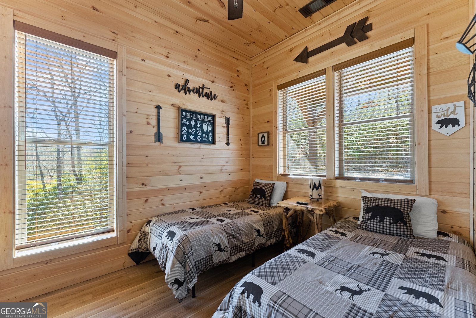 473 Monroe Ridge Road Sautee Nacoochee - Photo 19